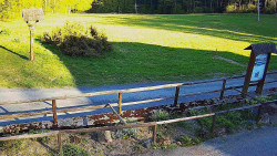 Panorama z Vsackého Cábu