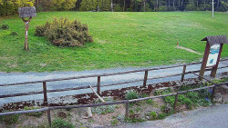 Panorama z Vsackého Cábu