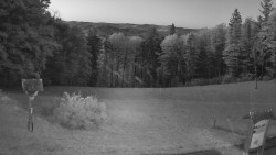 Panorama z Vsackého Cábu