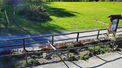 Panorama z Vsackého Cábu