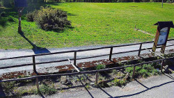 Panorama z Vsackého Cábu