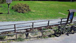Panorama z Vsackého Cábu