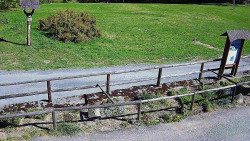 Panorama z Vsackého Cábu