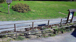 Panorama z Vsackého Cábu