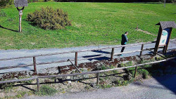 Panorama z Vsackého Cábu