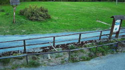 Panorama z Vsackého Cábu