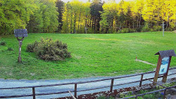 Panorama z Vsackého Cábu