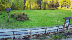 Panorama z Vsackého Cábu