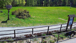 Panorama z Vsackého Cábu
