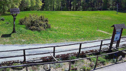 Panorama z Vsackého Cábu