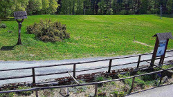 Panorama z Vsackého Cábu