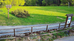 Panorama z Vsackého Cábu