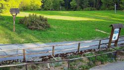 Panorama z Vsackého Cábu