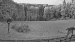 Panorama z Vsackého Cábu