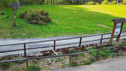 Panorama z Vsackého Cábu