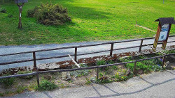 Panorama z Vsackého Cábu