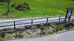 Panorama z Vsackého Cábu