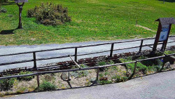 Panorama z Vsackého Cábu