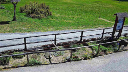 Panorama z Vsackého Cábu