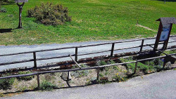 Panorama z Vsackého Cábu