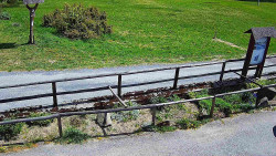 Panorama z Vsackého Cábu