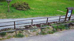 Panorama z Vsackého Cábu