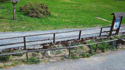 Panorama z Vsackého Cábu