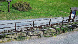 Panorama z Vsackého Cábu