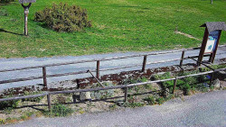 Panorama z Vsackého Cábu