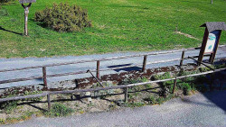 Panorama z Vsackého Cábu