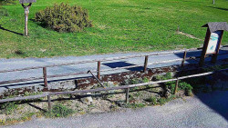 Panorama z Vsackého Cábu