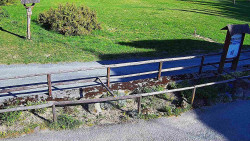 Panorama z Vsackého Cábu