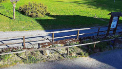 Panorama z Vsackého Cábu