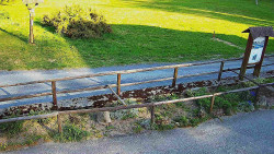 Panorama z Vsackého Cábu