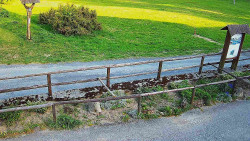 Panorama z Vsackého Cábu