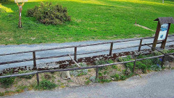 Panorama z Vsackého Cábu