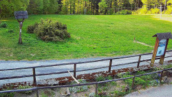 Panorama z Vsackého Cábu
