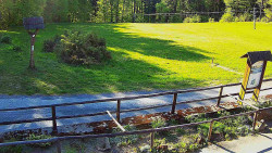 Panorama z Vsackého Cábu