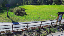 Panorama z Vsackého Cábu