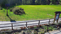 Panorama z Vsackého Cábu