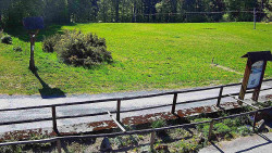 Panorama z Vsackého Cábu