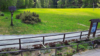SkiAreál - Horský hotel...