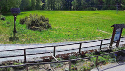Panorama z Vsackého Cábu