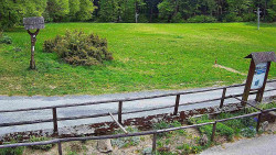 Panorama z Vsackého Cábu