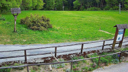 Panorama z Vsackého Cábu