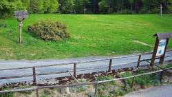 Panorama z Vsackého Cábu
