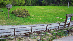 Panorama z Vsackého Cábu