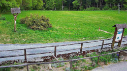Panorama z Vsackého Cábu
