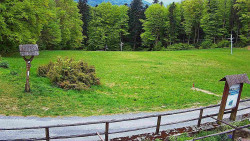 Panorama z Vsackého Cábu