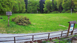 Panorama z Vsackého Cábu